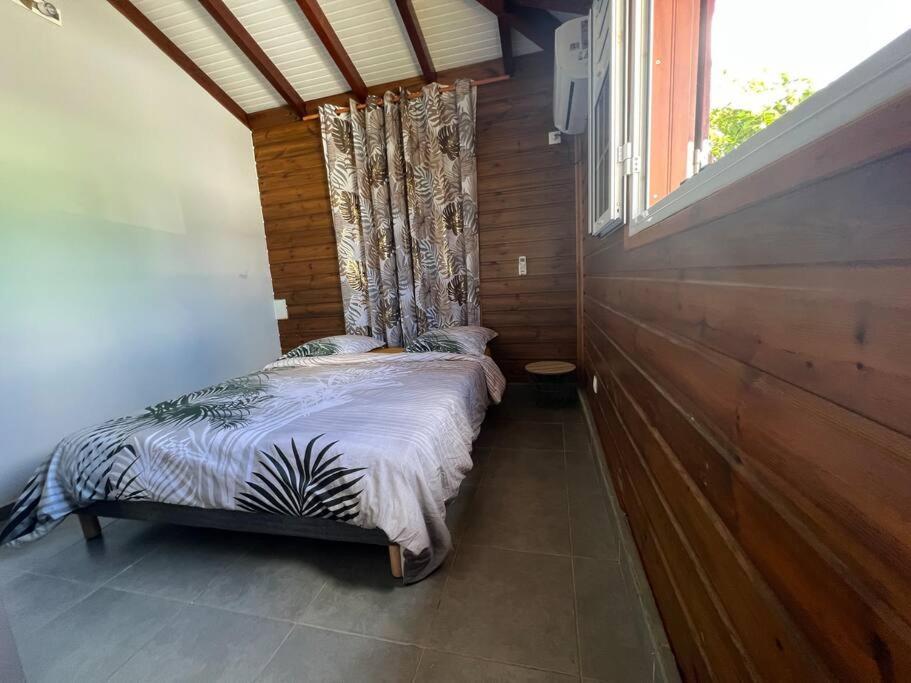 פואנט-א-פיטרה Charmante Villa, Kaz' Aa.Liyah מראה חיצוני תמונה